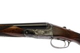 Parker - GHE Grade, SxS, 1 1/2 Frame, Skeet Gun, 12ga. 26