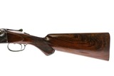 Parker - GHE Grade, SxS, 1 1/2 Frame, Skeet Gun, 12ga. 26