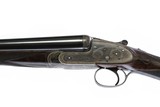 James Purdey & Son - Best Quality SxS, Single Trigger, Self-Opening Sidelock Ejector, 12ga. 30