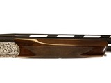 CSMC - G1 Deluxe Scroll, O/U, 12ga. 32