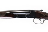 Winchester - Model 21, SxS, 20ga. 26