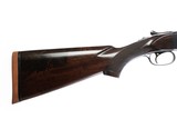 Winchester - Model 21, SxS, 20ga. 26