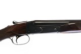 Winchester - Model 21, SxS, 20ga. 26