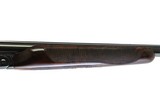 Winchester - Model 21, SxS, 20ga. 26