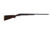 Winchester - Model 21, SxS, 20ga. 26