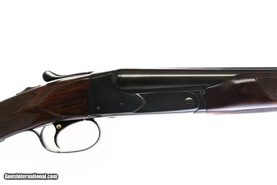 Winchester - Model 21, SxS, 20ga. 26