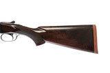 Winchester - Model 21, SxS, 20ga. 26