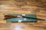 Gebruder Merkel - Model 1620 SLC, SxS, Full Sidelock, 20ga. 28