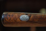 A. Zdenek - Full Sidelock, SxS, 16ga. 27