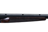 Winchester - Model 21, SxS, Early Round Frame Custom, 12ga. 30