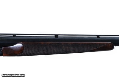 Winchester - Model 21, SxS, Early Round Frame Custom, 12ga. 30