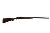 Winchester - Model 21, SxS, Early Round Frame Custom, 12ga. 30