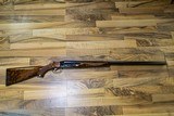 Winchester - Model 21, SxS, 12ga. 30