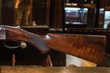 Parker - VHE Grade, SxS, RARE Skeet Gun, 20ga. 26