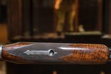 Parker - VHE Grade, SxS, RARE Skeet Gun, 20ga. 26