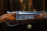 Parker - VHE Grade, SxS, RARE Skeet Gun, 20ga. 26