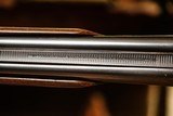 Parker - VHE Grade, SxS, RARE Skeet Gun, 20ga. 26