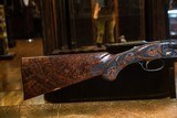 Winchester - Model 21, SxS, Grand American, Three Barrel Set, 20ga/28ga/.410. 28