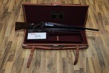 Winchester - Model 21, SxS, Grand American, Three Barrel Set, 20ga/28ga/.410. 28