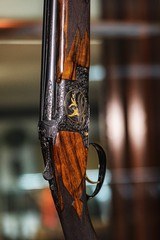 Browning - Midas, O/U, Engraved By J. Baertan, Made In Belgium, 28ga. 28