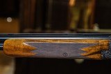 Browning - Midas, O/U, Engraved By J. Baertan, Made In Belgium, 28ga. 28