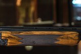 Browning - Midas, O/U, Engraved By J. Baertan, Made In Belgium, 28ga. 28