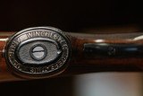 UNBELIEVABLE Winchester - Model 21, SxS, #4 Engraving, Factory Lettered, Two Barrel Set, 16ga. 26