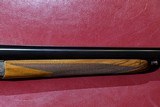 SAVAGE - Fox, SxS, CE Grade, Special Prototype Gun, 20ga. 28