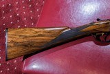 SAVAGE - Fox, SxS, CE Grade, Special Prototype Gun, 20ga. 28