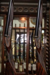 Holland & Holland - Matched Pair, SxS, Royal Hammerless Ejector, Consecutive Serial Numbers, 12ga. 30