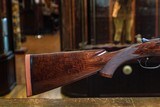 Winchester - Model 21, Duck Grade, 12ga. 30