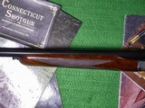 CSMC - Christian Hunter, SxS, 20ga. 30