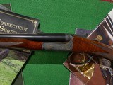 CSMC - Christian Hunter, SxS, 20ga. 30