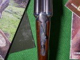 CSMC - Christian Hunter, SxS, 20ga. 30