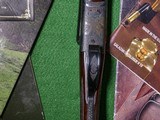 CSMC - Christian Hunter, SxS, 20ga. 30