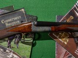 CSMC - Christian Hunter, SxS, 20ga. 30
