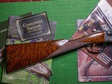 CSMC - Christian Hunter, SxS, 20ga. 30