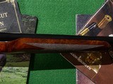 CSMC - Christian Hunter, SxS, 20ga. 30