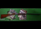 CSMC - Christian Hunter, SxS, 20ga. 30