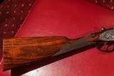 Garbi - Self-Opening Full Sidelock, SxS, 20ga. 27