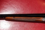 Garbi - Self-Opening Full Sidelock, SxS, 20ga. 27