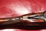 Garbi - Self-Opening Full Sidelock, SxS, 20ga. 27