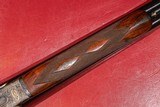 Garbi - Self-Opening Full Sidelock, SxS, 20ga. 27
