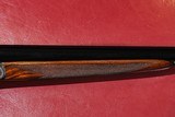 Garbi - Self-Opening Full Sidelock, SxS, 20ga. 27
