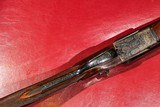 Garbi - Self-Opening Full Sidelock, SxS, 20ga. 27
