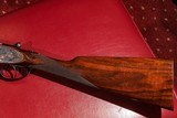 Garbi - Self-Opening Full Sidelock, SxS, 20ga. 27
