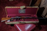 F. Beesley - Self-Opening, Full Sidelock, SxS, 20ga. 28