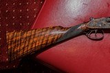 F. Beesley - Self-Opening, Full Sidelock, SxS, 20ga. 28