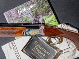 CSMC - Revelation, Case Colored, O/U, 20ga. 30