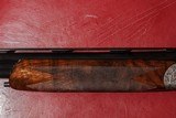 CSMC - RSP, Sideplated, O/U, Stunning Deep Chiseled Vine Scroll Full Coverage Engraving, 28ga. 28